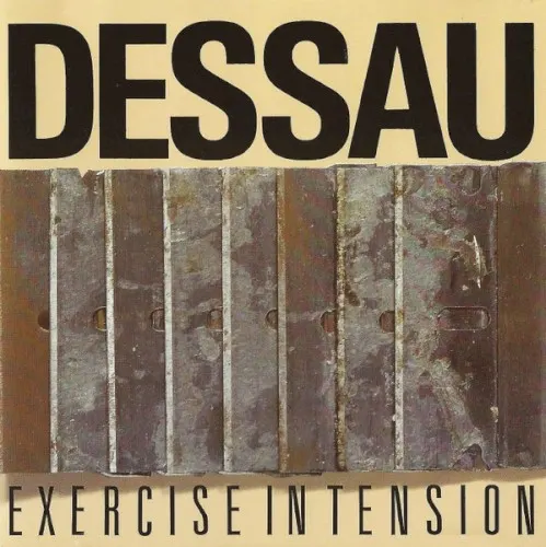 Exercise in Tension — Dessau