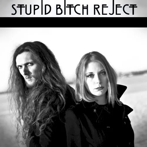 Stupid Bitch Reject — Saigon Blue Rain