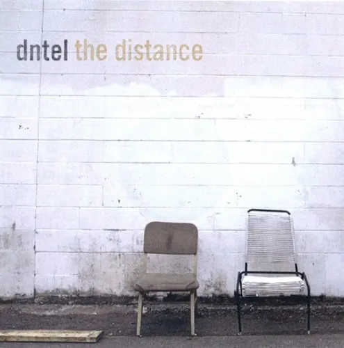 The Distance — Dntel