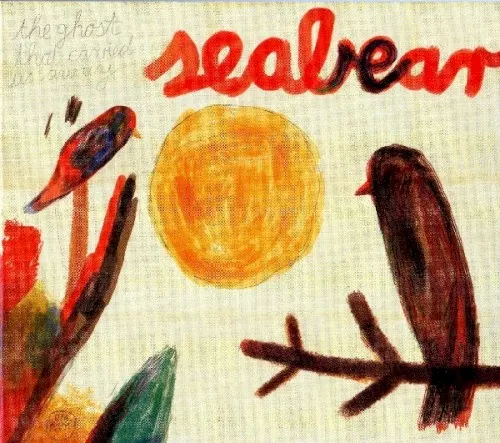 The Ghost That Carried Us Away — Seabear