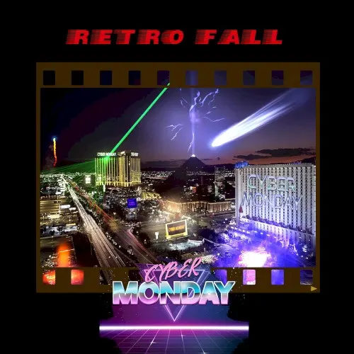 Retro Fall — Cyber Monday