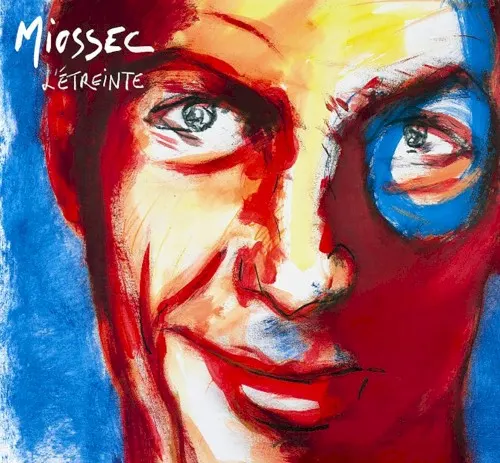 L'Étreinte — Miossec