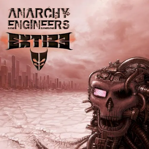 Anarchy Engineers — Extize