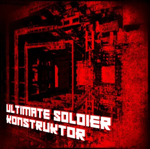 Konstruktor — ULTIMATE SOLDIER