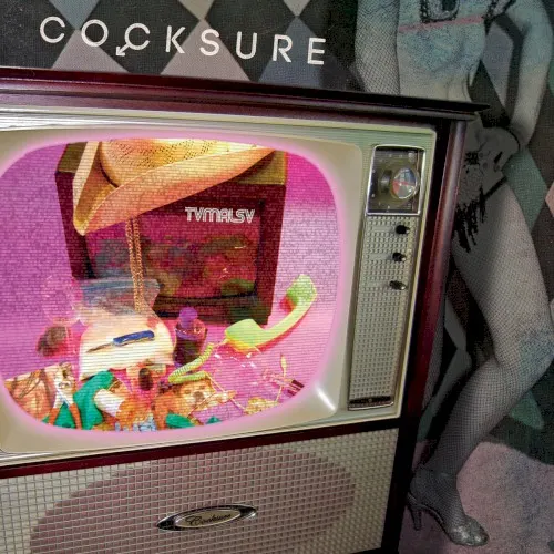 TVMALSV — Cocksure