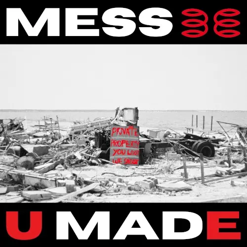 Mess U Made — Birmingham Electric