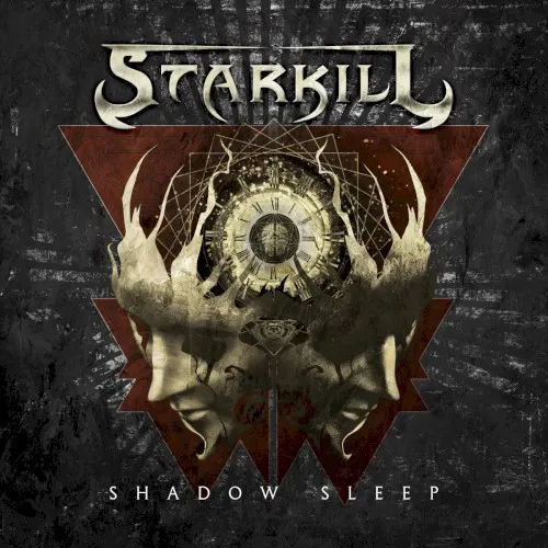 Shadow Sleep — STARKILL