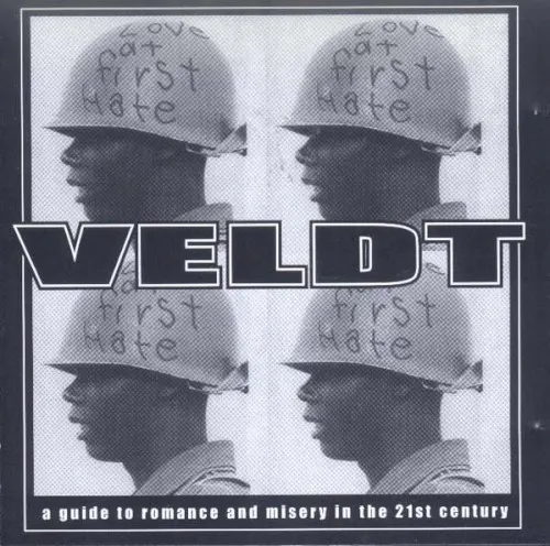 Love at First Hate — The Veldt
