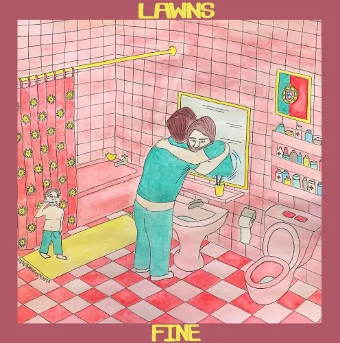 Fine — Lawns