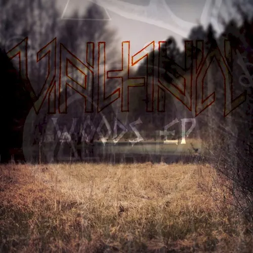 Woods EP — Valhall
