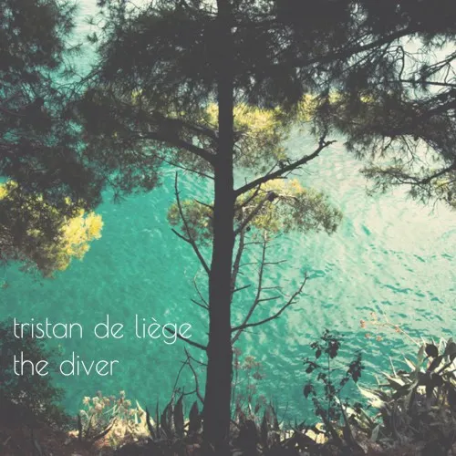 The Diver — Tristan de Liège