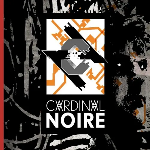 Cardinal Noire — Cardinal Noire
