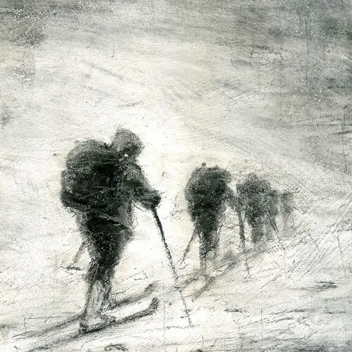 Sorni nai — KAUAN