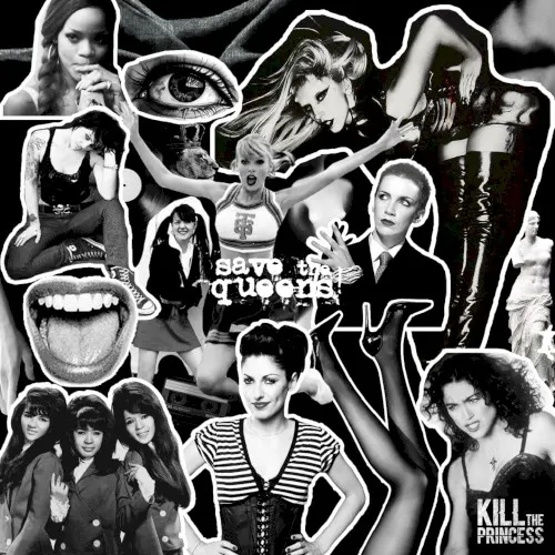 Save the Queens! — Kill The Princess