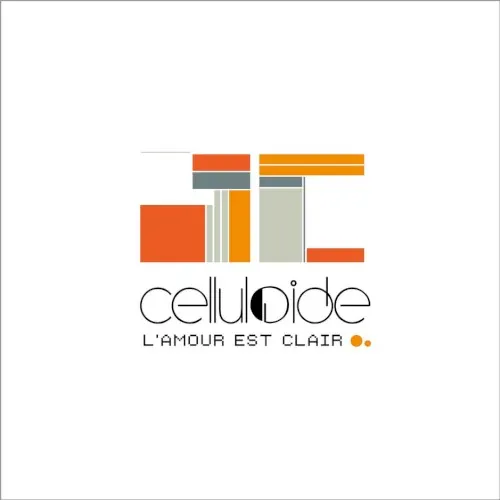 L'amour est clair — Celluloide