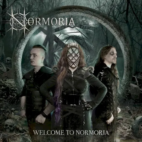 Welcome To Normoria — Normoria