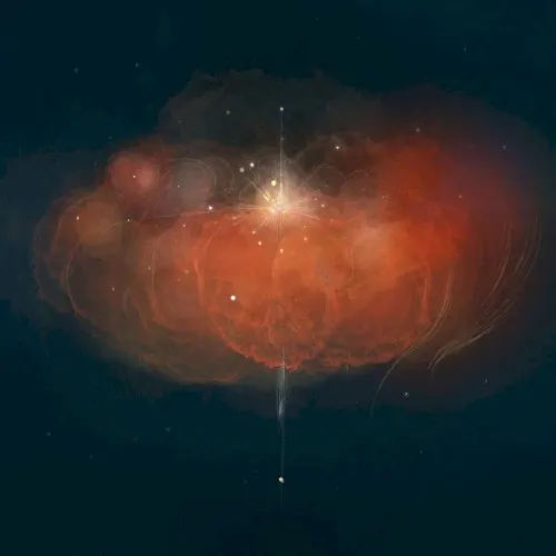 Eternalism — OLOVSON