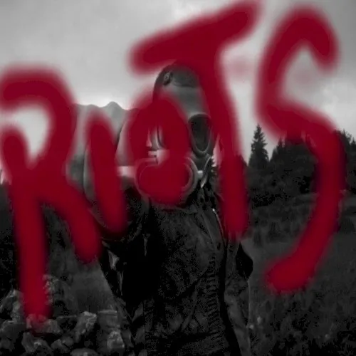 Riots — Announce The Apocalypse