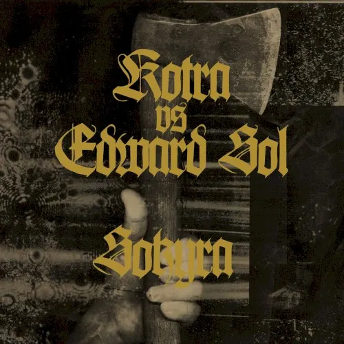 Sokyra — Kotra