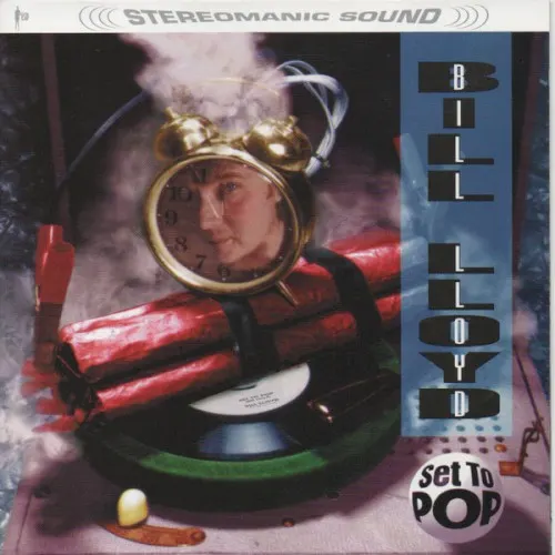 Set to Pop — Bill Lloyd