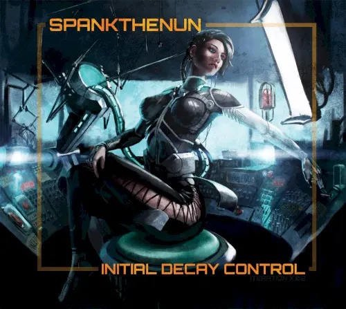 INITIAL DECAY CONTROL — SPANKTHENUN