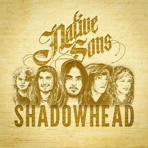 Shadow Head — Native Sons