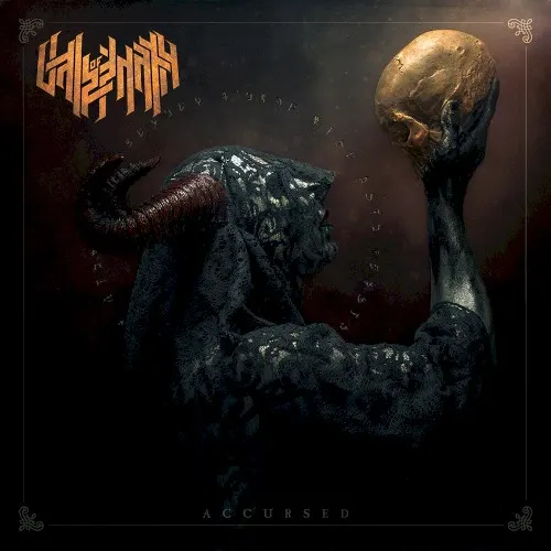 Accursed — Vale Of Pnath