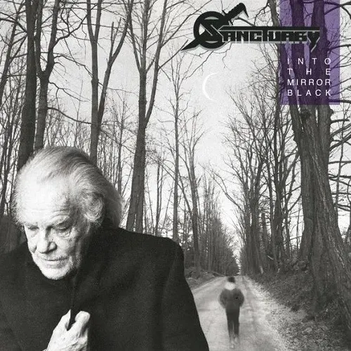 Into the Mirror Black — SANCTUARY