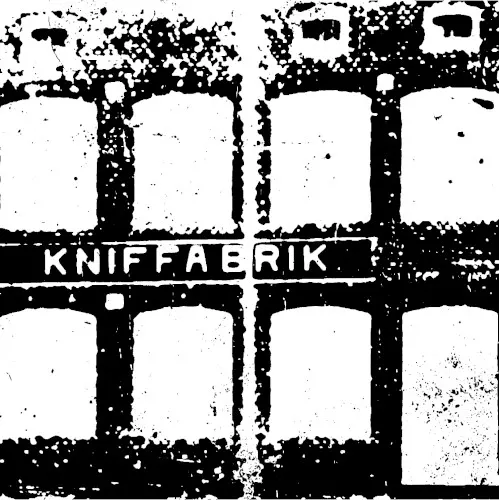 Kniffabrik — Klusterhead