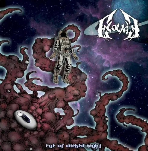 Eye of Wicked Sight — Ecocide