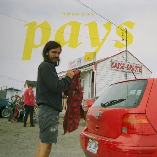 Pays — Philemon Cimon