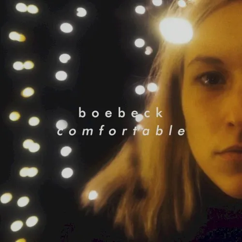 comfortable — Boebeck