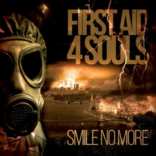 Smile No More — First Aid 4 Souls