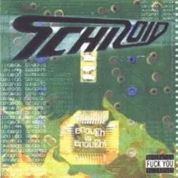 Enough IS ENOUGH!!! — SCHIZOID