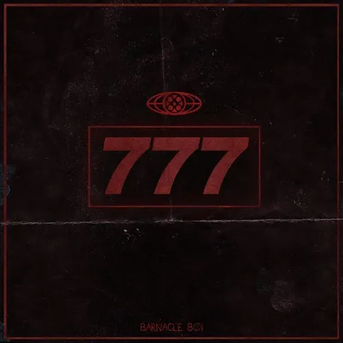 777 — barnacle boi