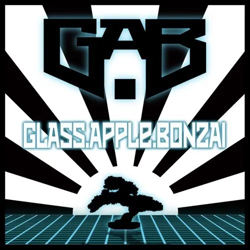 Glass Apple Bonzai Prt. 2 — Glass Apple Bonzai