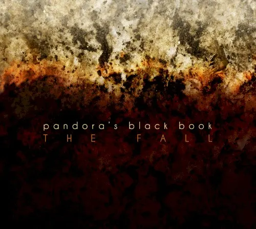 The Fall — Pandora’s Black Book