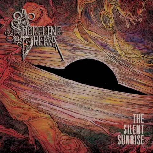 The Silent Sunrise — A Shoreline Dream