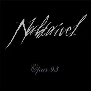Opus 93 — Nahtaivel