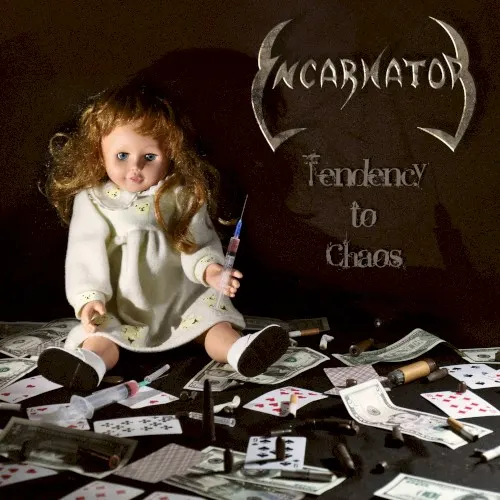 Tendency to Chaos — Incarnator