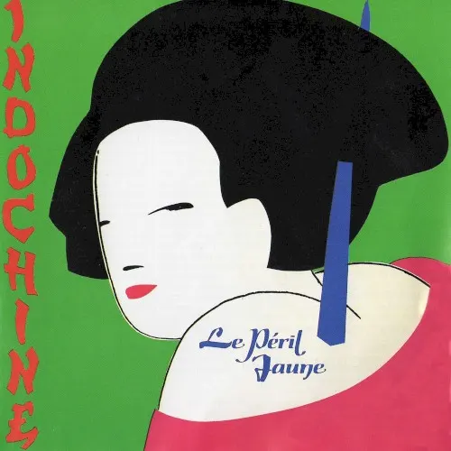 Le Péril jaune — Indochine