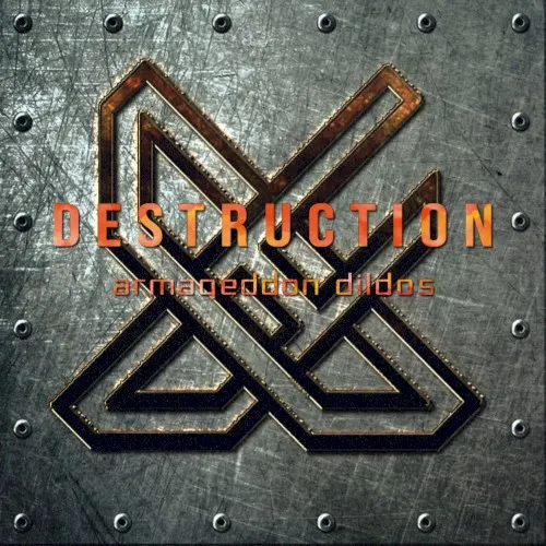 Destruction — Armageddon Dildos