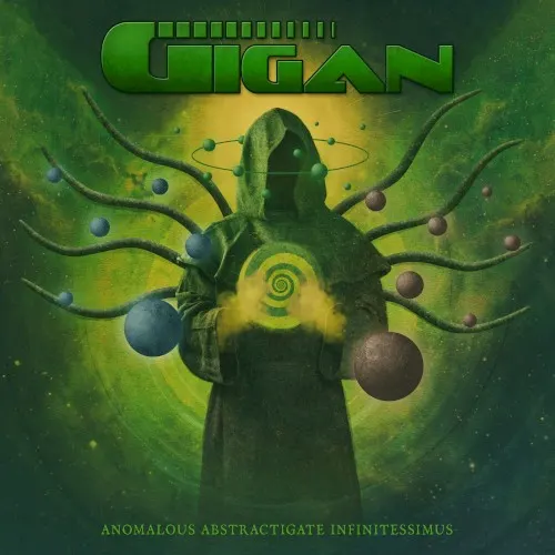 Anomalous Abstractigate Infinitessimus — Gigan