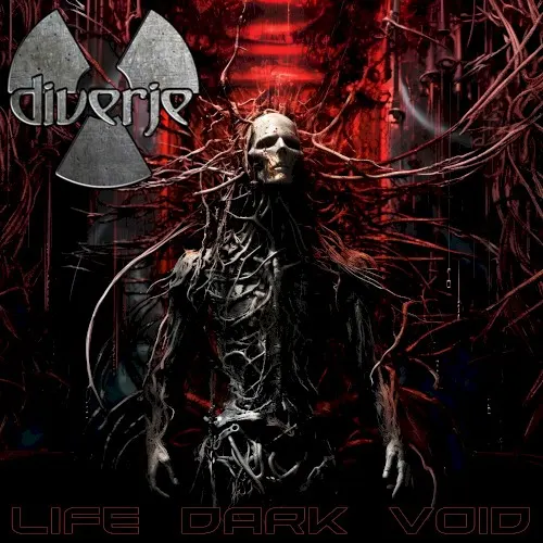 Life Dark Void — DIVERJE