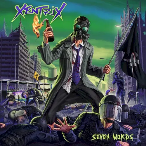 Seven Words — XENTRIX