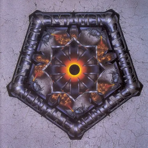 The Ritual — Testament