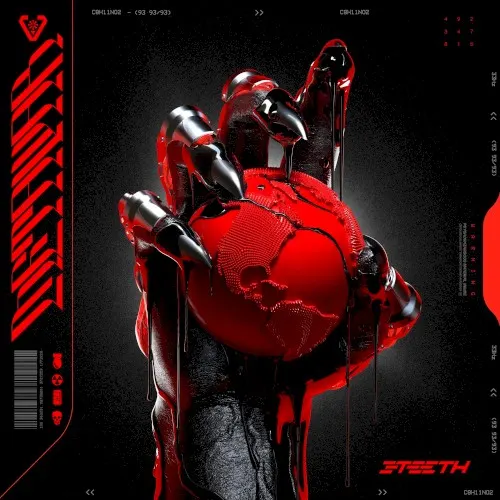 Metawar — 3TEETH