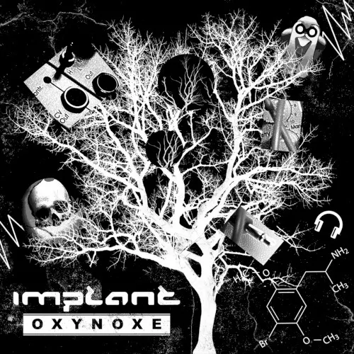 Oxynoxe — Implant