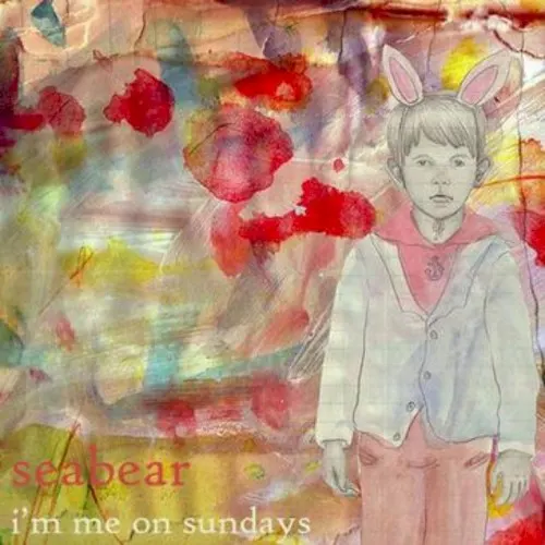 I'm Me on Sundays — Seabear