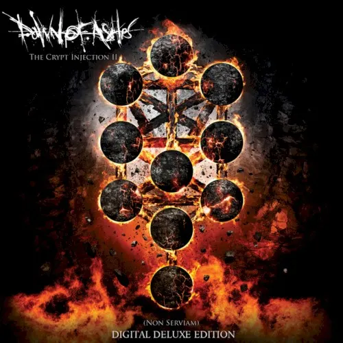 The Crypt Injection II (Non Serviam) — Dawn of Ashes